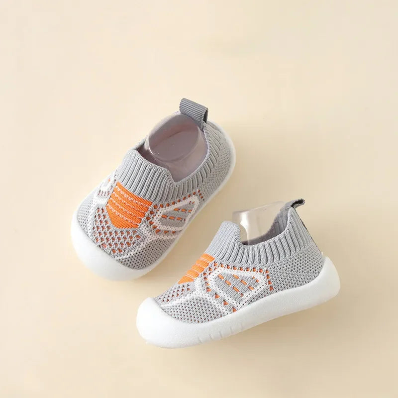 Baby & Toddler Mesh Sock Shoes