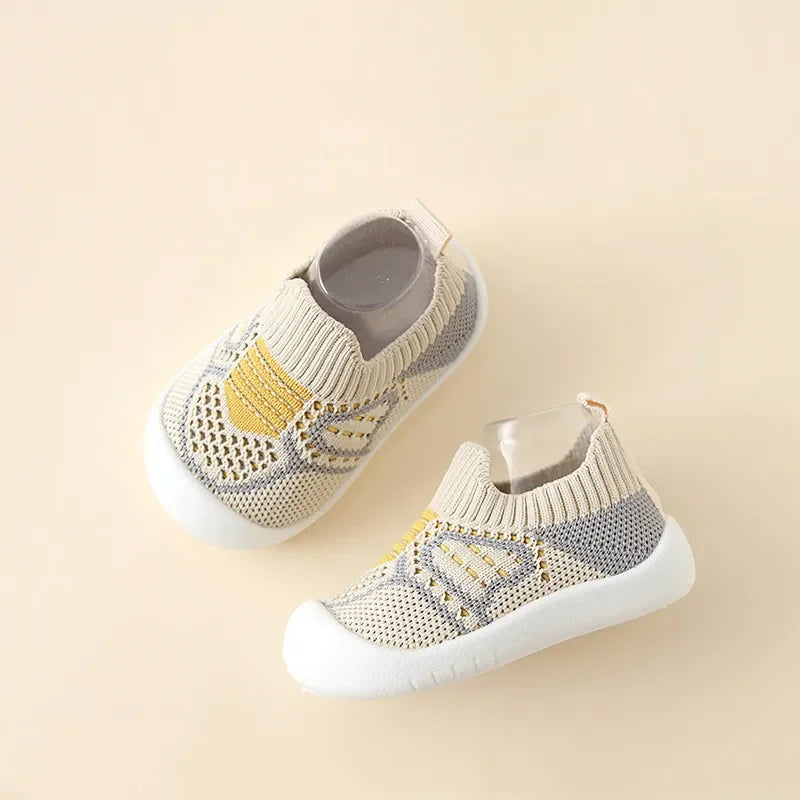 Baby & Toddler Mesh Sock Shoes