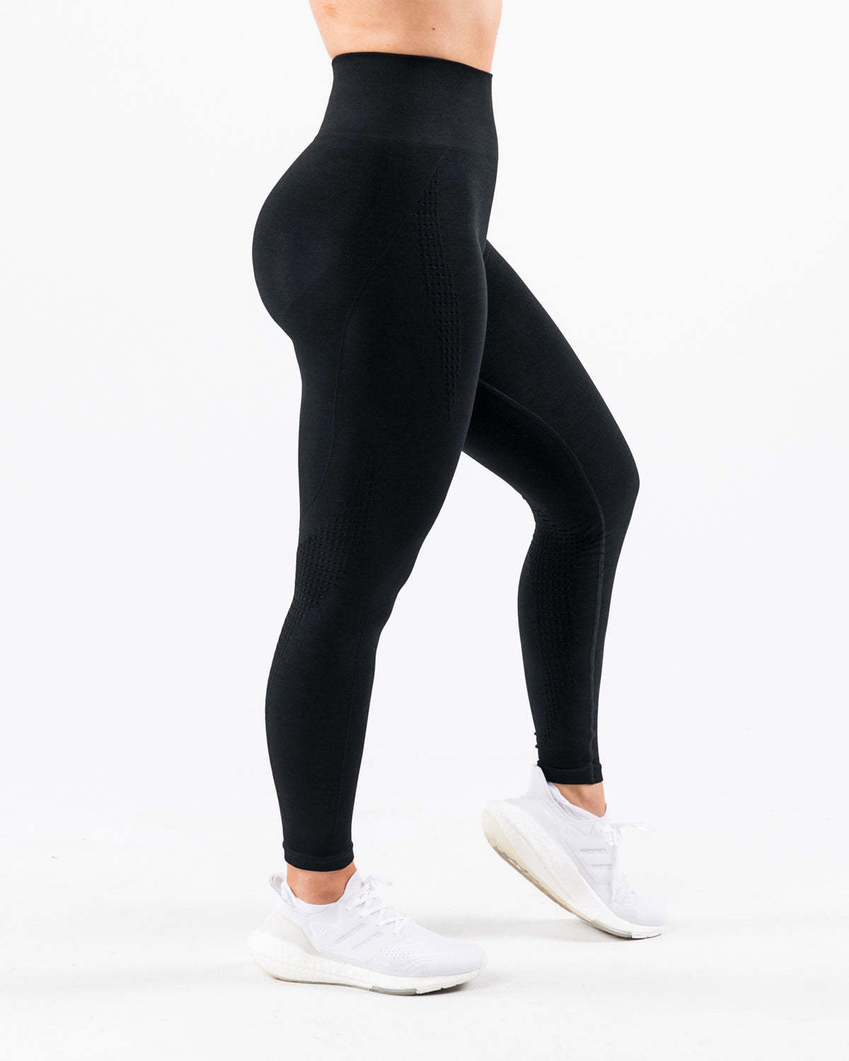 Women's Seamless Yoga Leggings