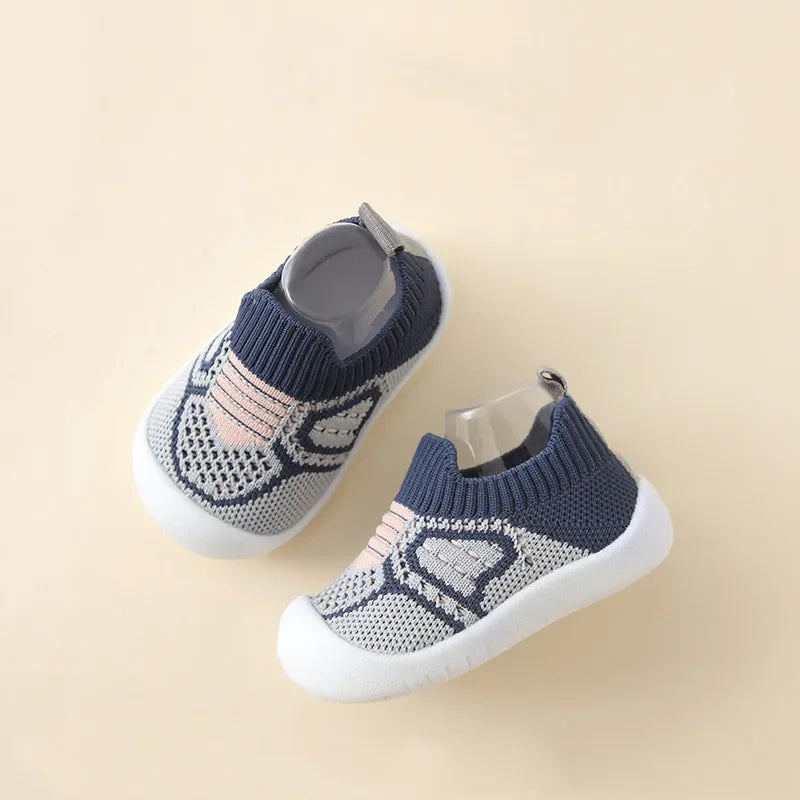 Baby & Toddler Mesh Sock Shoes