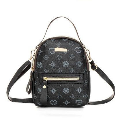 Compact Women's Mini Backpack