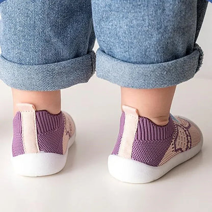 Baby & Toddler Mesh Sock Shoes