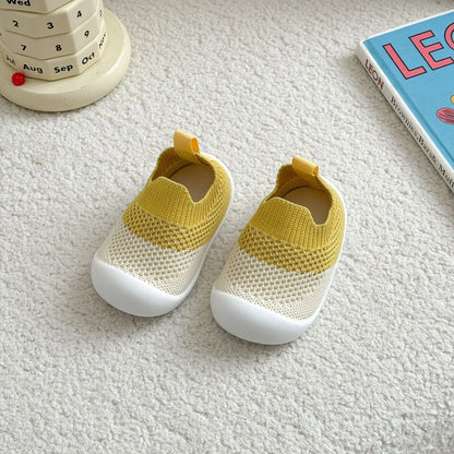 Baby & Toddler Mesh Sock Shoes