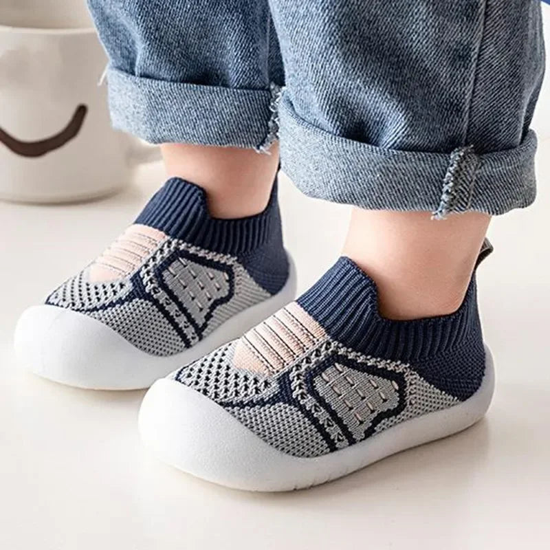 Baby & Toddler Mesh Sock Shoes
