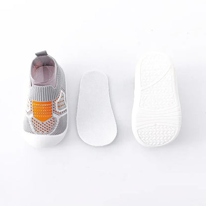 Baby & Toddler Mesh Sock Shoes
