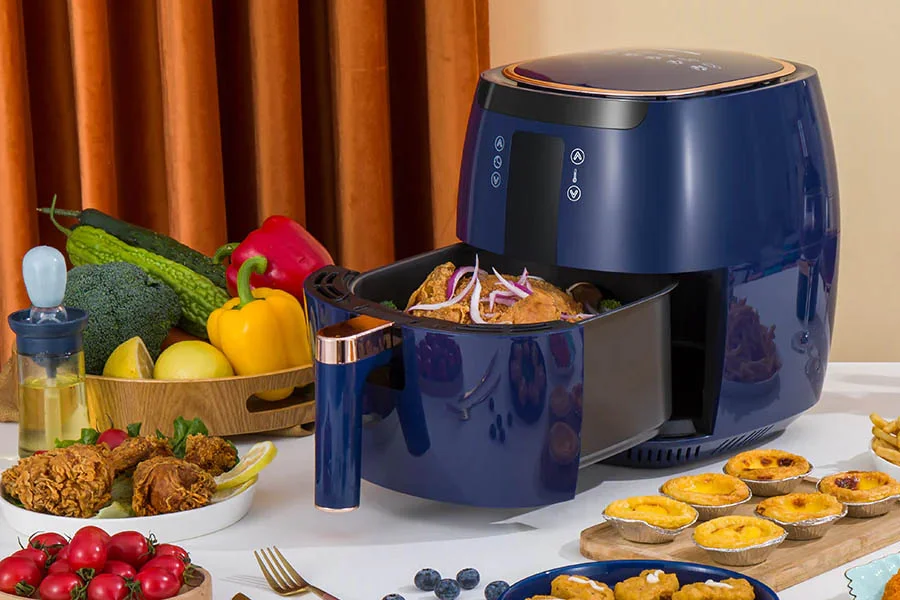 best air fryer for a family