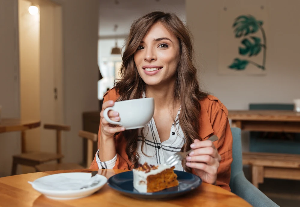 cappuccino and espresso maker