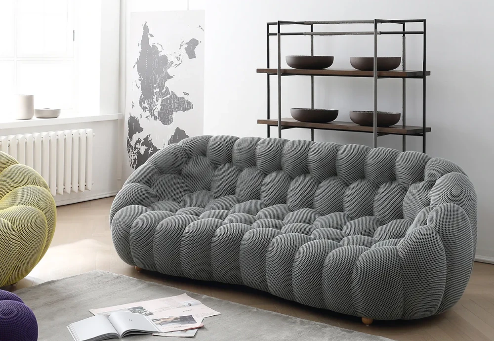 luxurious bubble cloud sofa 21