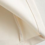 Sandstone Zip-Front Dress