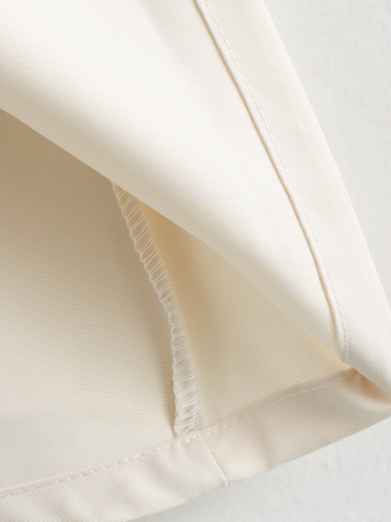 Sandstone Zip-Front Dress