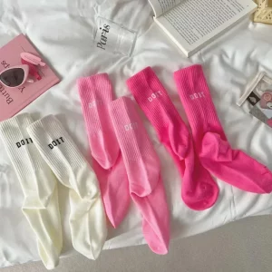 Step Up & DOIT Socks