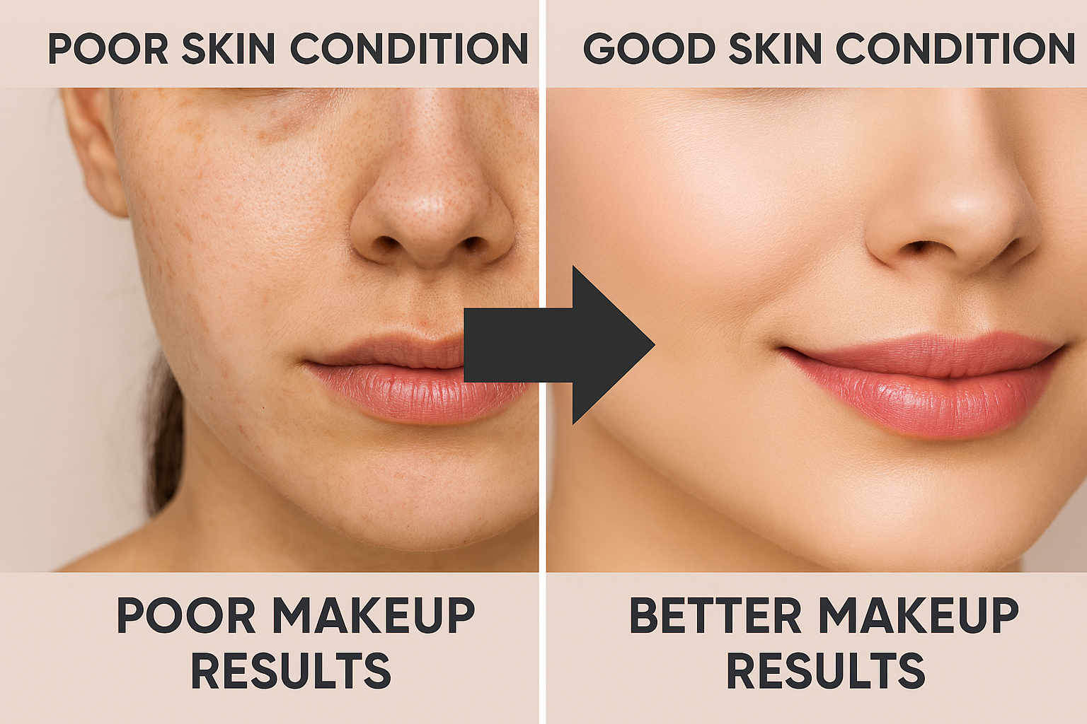 Skin prep comparison
